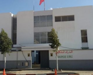 المحمدية…. الرقم الأخضر يطيح بدركي برتبة رقيب أول
