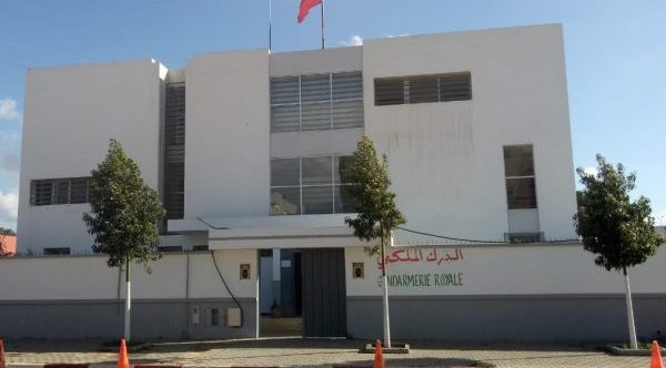 المحمدية…. الرقم الأخضر يطيح بدركي برتبة رقيب أول