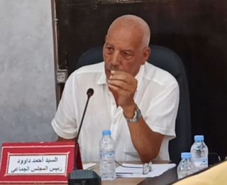مجلس جماعة الشلالات يصادق على اتفاقية الطريق الرئيسيةرقم1 ودعم النقل المدرسي