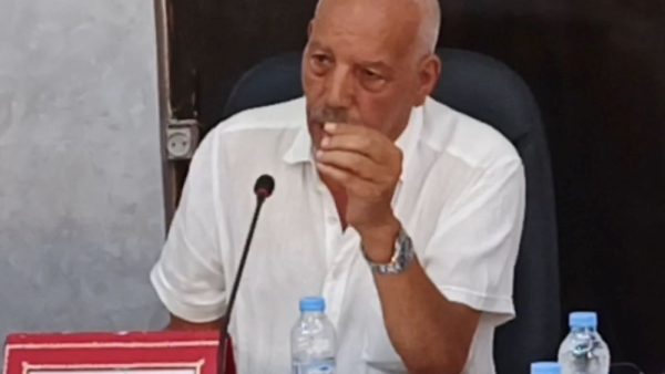 مجلس جماعة الشلالات يصادق على اتفاقية الطريق الرئيسيةرقم1 ودعم النقل المدرسي