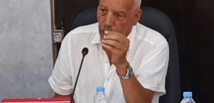 مجلس جماعة الشلالات يصادق على اتفاقية الطريق الرئيسيةرقم1 ودعم النقل المدرسي