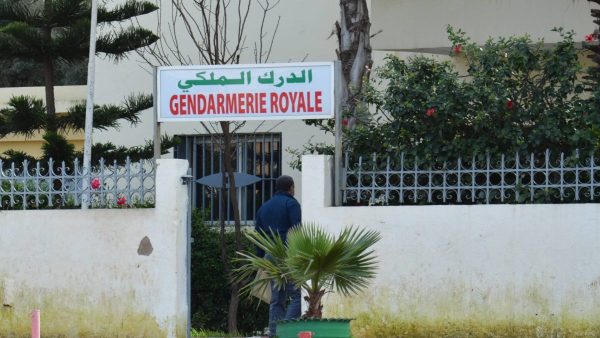 المحمدية… صعقة كهربائية تنهي حياة شخص بمنطقة بالشلالات