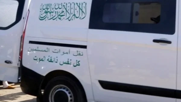 المحمدية ….حاذثـ ـة مفجعة …شاحنة  مقطورة تــ ـقـ ـتل سائـ ـقها بمنطقة بالشلالات