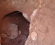 وفاة غامضة لحفار للكنوز أثناء عملية البحث بالحدود الفاصلة بين الشلالات وسيدي حجاج  نواحي البيضاء