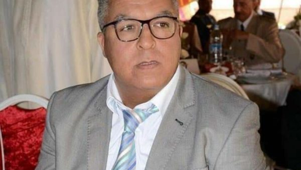 المحمدية … الدرك الملكي يضع رئيس مجلس عمالة إقليم بن سليمان قيد الحراسة النظرية