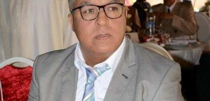 المحمدية … الدرك الملكي يضع رئيس مجلس عمالة إقليم بن سليمان قيد الحراسة النظرية