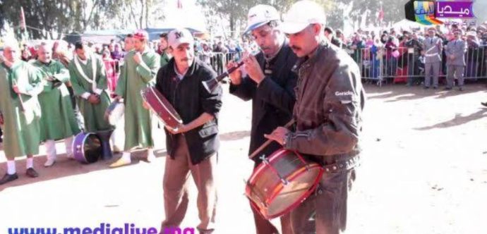 قبائل المجدبة تتساءل …من له مصلحة في إفشال تنظيم موسم السابع بعد اقتراب أجله ؟