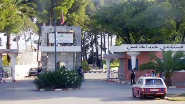 مكناس…..توقيف زوجين قتــ ـلا إبنهما عمره 6 سنوات ، وأصابا ابنتهما بجروح بليغة