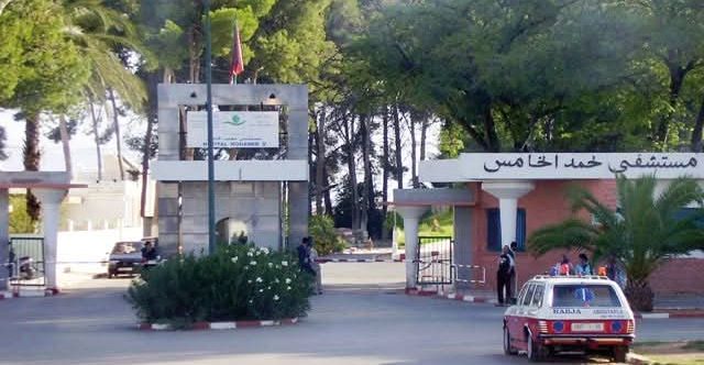 مكناس…..توقيف زوجين قتــ ـلا إبنهما عمره 6 سنوات ، وأصابا ابنتهما بجروح بليغة