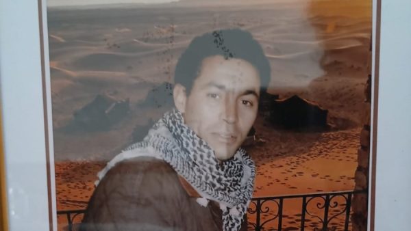إشعار وتعزية…. تشييع جنازة المرحوم لبوزيدي عزيز يوم الأحد القادم بعين حرودة
