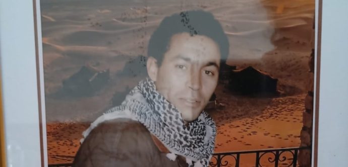 إشعار وتعزية…. تشييع جنازة المرحوم بوزيدي عزيز يوم الأحد القادم بعين حرودة