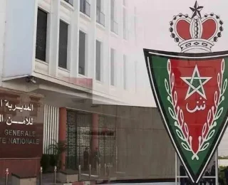 الرباط …الأمن يفكك شبكة سرقة النساء المقرونة بالإحتجاز