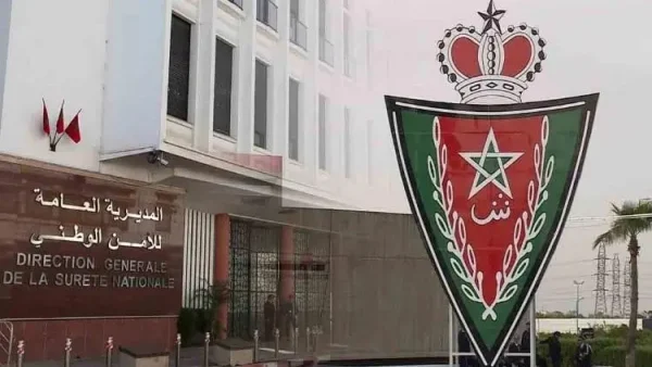 الرباط …الأمن يفكك شبكة سرقة النساء المقرونة بالإحتجاز