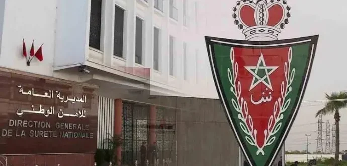 الرباط …الأمن يفكك شبكة سرقة النساء المقرونة بالإحتجاز