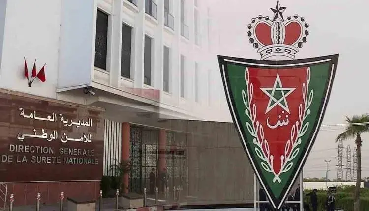 الرباط ...الأمن يفكك شبكة سرقة النساء المقرونة بالإحتجاز