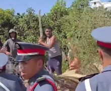 الحقائق المخفية في قضية تدخل رجال الدرك الملكي والقوات المساعدة في قضية مول لافوكا
