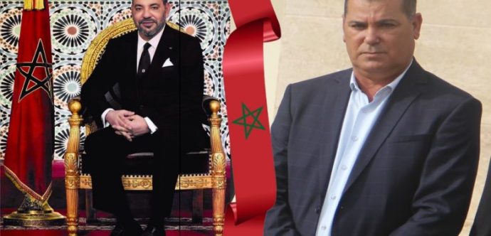 المحمدية ….رئيس جماعة سيدي موسى المجدوب يقدم توضيحات بخصوص انعقاد ” موسم السابع “