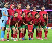 كأس أفريقيا للسيدات:لبؤات الأطلس يهزمن منتخب جنوب أفريقيا ويتأهلن لدور النصف والمونديال