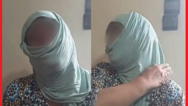 الدارالبيضاء….توقيف قاصر عرض فتاة لإعتداء بالسلاح الأبيض