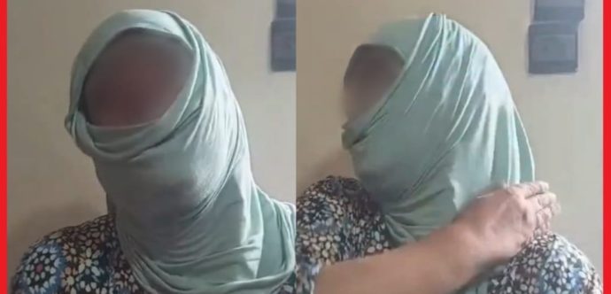 الدارالبيضاء….توقيف قاصر عرض فتاة لإعتداء بالسلاح الأبيض