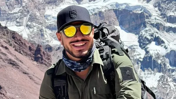 النيبال …..نهاية مأساوية لأشهر متسلق للجبال رفقة 9 آخرين