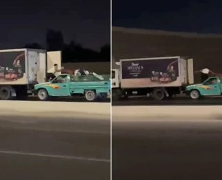 مصر.. مقتل المتهمين في السرقة “الهوليوودية” المثيرة للجدل