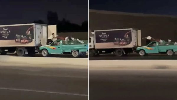 مصر.. مقتل المتهمين في السرقة “الهوليوودية” المثيرة للجدل