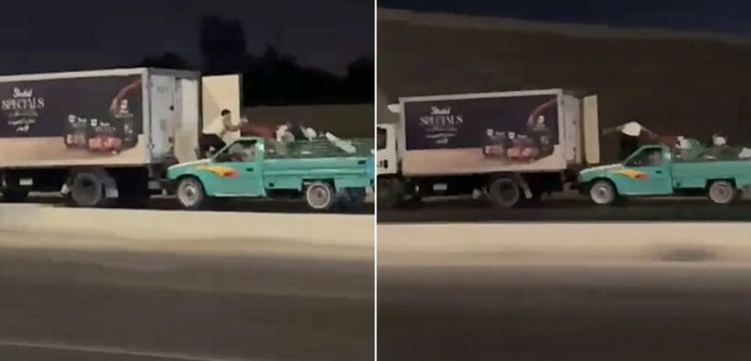 مصر.. مقتل المتهمين في السرقة “الهوليوودية” المثيرة للجدل