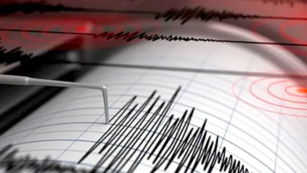 إقليم ميدلت ….هزة أرضية بلغت قوتها 4.8 درجات على سلم ريختر