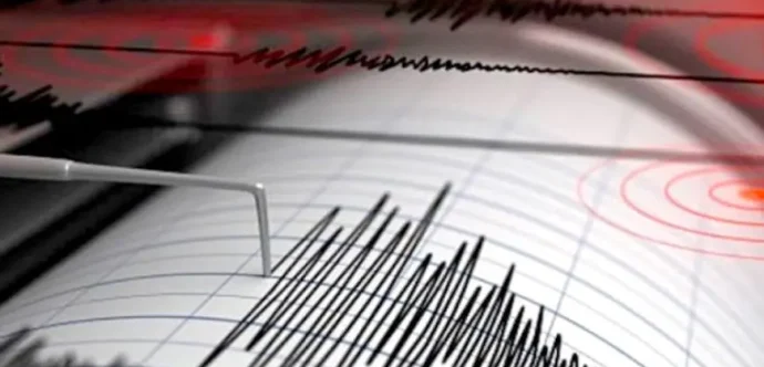 إقليم ميدلت ….هزة أرضية بلغت قوتها 4.8 درجات على سلم ريختر