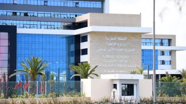 المديرية العامة للأمن الوطني…. الوثائق المنشورة المنسوبة لموظفات وموظفين في الأمن مفبركة ومغلوطة ولاوجود لأي اختراق معلوماتي