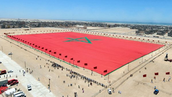 الصحراء المغربية .. كولومبيا تعلن تغييرا في موقفها وتعترف بسيادة المغرب على صحرائه