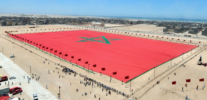 الصحراء المغربية .. كولومبيا تعلن تغييرا في موقفها وتعترف بسيادة المغرب على صحرائه