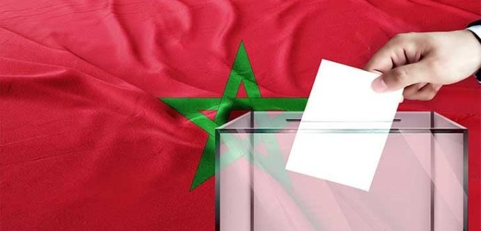 انتخابات 2026 .. وزارة الداخلية تفتح منصة التصويت بالوكالة للمغاربة المقيمين بالخارج