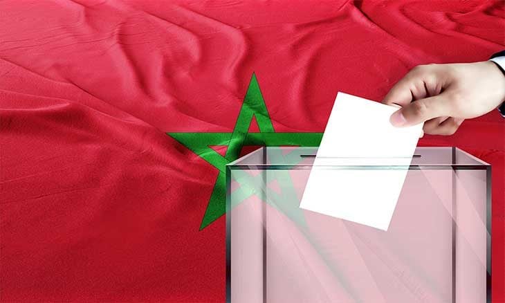 انتخابات 2026 .. وزارة الداخلية تفتح منصة التصويت بالوكالة للمغاربة المقيمين بالخارج