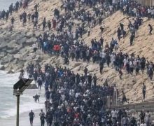 وزارة الداخلية المغربية توضح أسباب موجة الهجرة نحو سبتة وعدد الوفيات