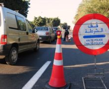 المحمدية…حجز أزيد من 100مليون داخل سيارة مروج للمخدرات بسد قضائي