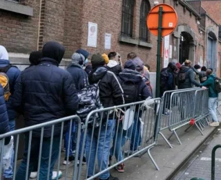 فضيحة حقوقية في بلجيكا ..استدرجوا مهاجرين لتسوية وضعيتهم فتم توقيفهم
