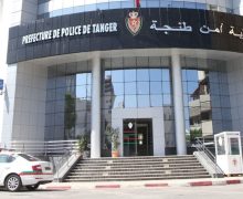 فرنسي قتل آخر بمسدس في فرنسا  وهرب نحو المغرب والأمن المغربي كشف أمره