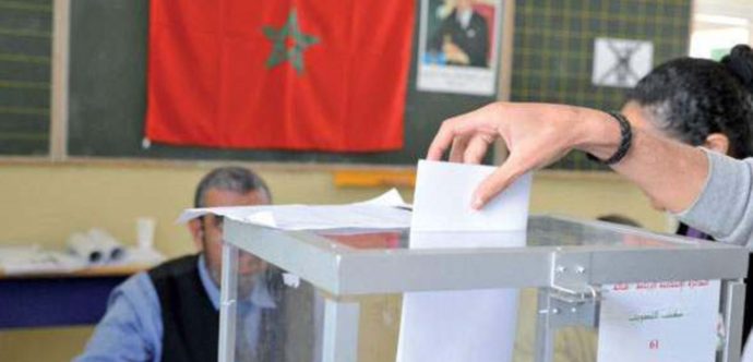 هل هي فضيحة انتخابية بالمحمدية؟…. وصيف وكيل لائحة ينقلب على أهله ويساند أحد منافسيهم