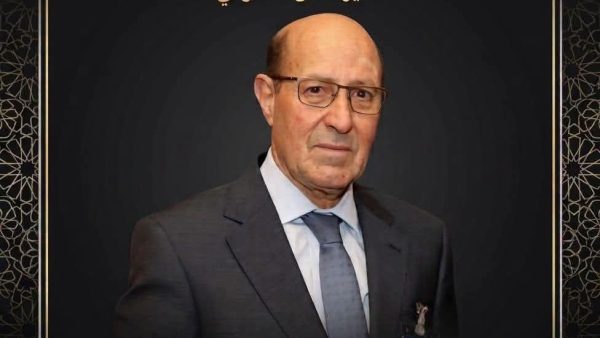 وفاة مدير الأمن العمومي الحايل الزيتوني