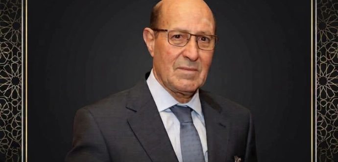 وفاة مدير الأمن العمومي الحايل الزيتوني