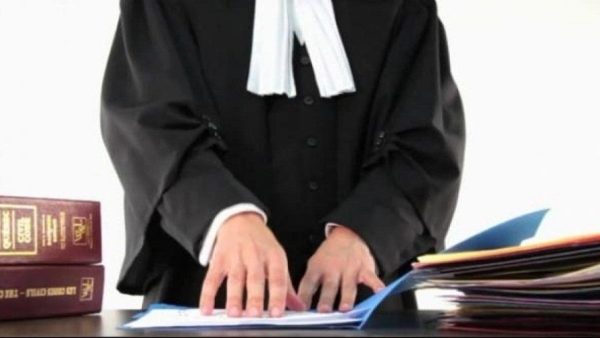 صدور القانون الجديد المنظم لمهنة المحاماة في الجريدة الرسمية