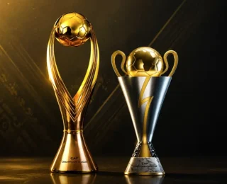 الكاف يحدد موعد قرعة دوري أبطال إفريقيا وكأس الكونفدرالية