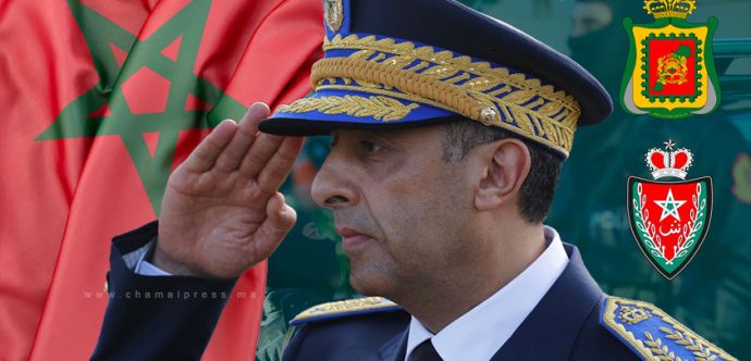 تعيينات جديدة في مناصب المسؤولية بمصالح الأمن الوطني