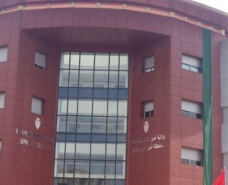 الدارالبيضاء….محاولة فاشلة لسرقة وكالة تحويل الأموال  تنتهي بتوقيف مُقترفُها