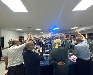 بالإجماع …حزب ” المصباح ” يختار التموقع في المعارضة وعدم المشاركة في الحكومة