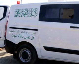 المحمدية….إنتــ ـحـ ـار شخص شنقا بعين حرودة