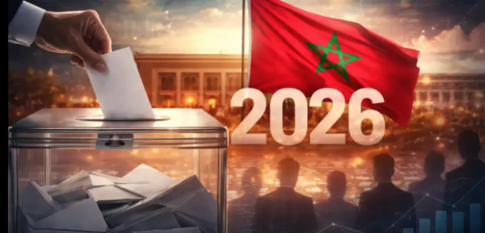 الانتخابات التشريعية ل23 شتنبر 2026 في أرقام