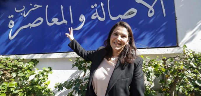 أول امرأة ترأس حكومة المغرب.. من هي فاطمة الزهراء المنصوري؟